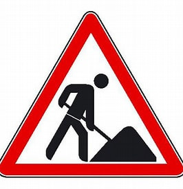 Baustelle