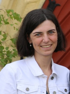 Bild Simone Heinrichmeier