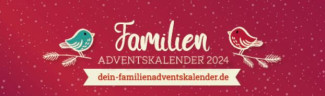 Familien-Adventskalender